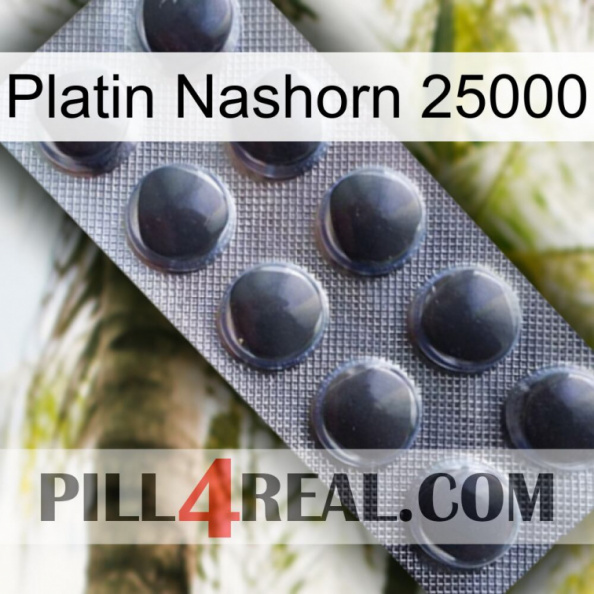 Platinum Rhino 25000 30